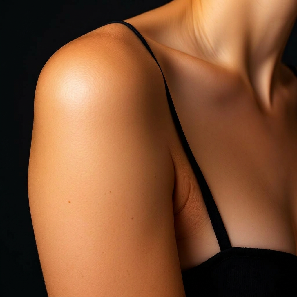 Shoulders — after AMBREA