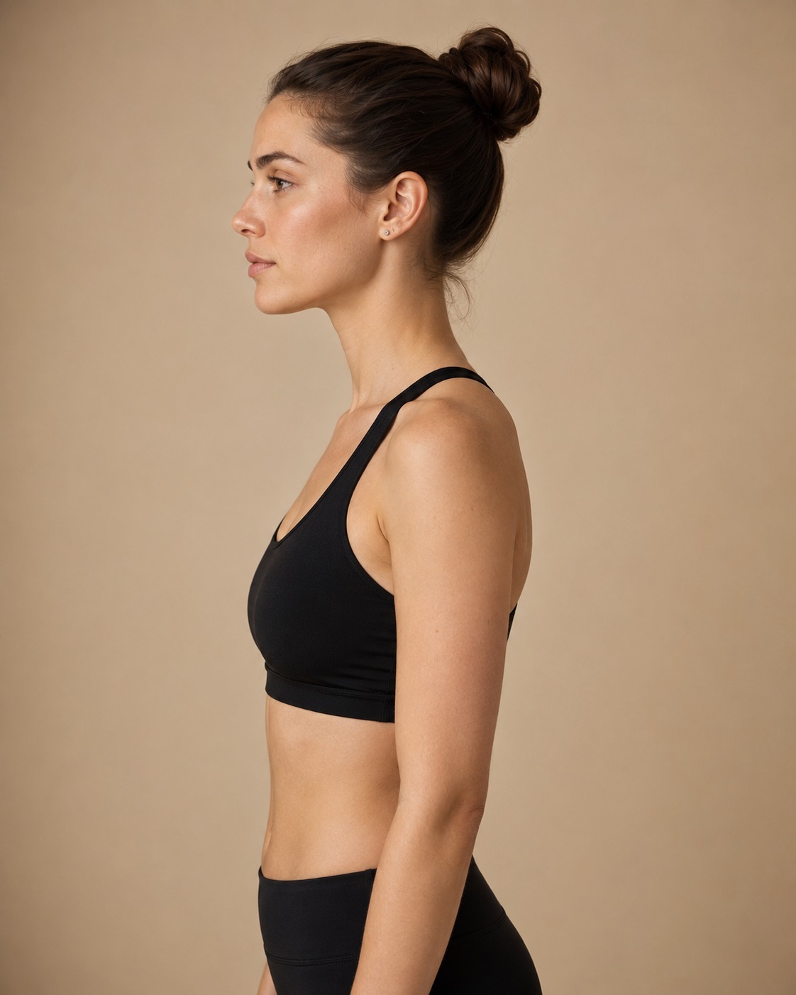 Torso & Profile — before AMBREA