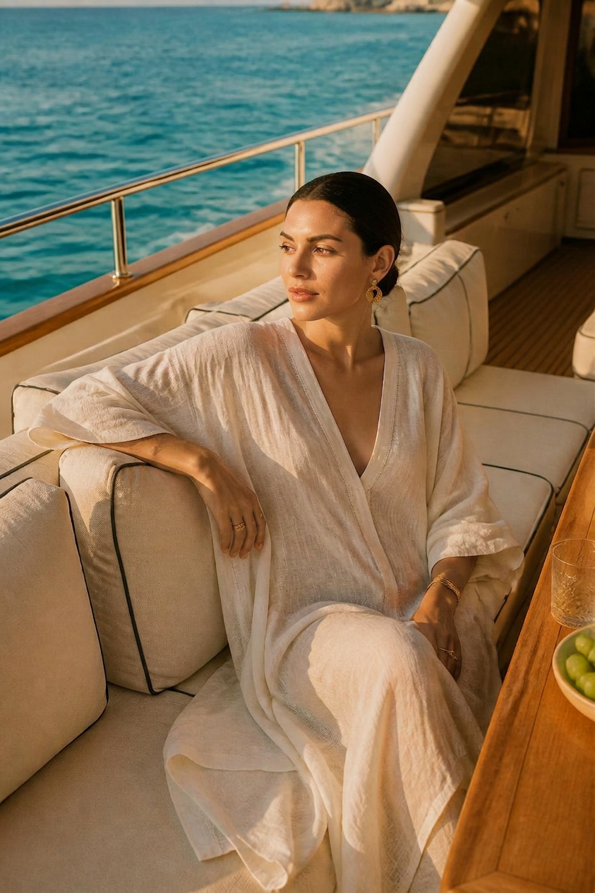 Hotels & Yachts